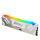 Kingston FURY 32GB (2x16GB) 6400MHz CL32 Renegade RGB White XMP KF564C32RWAK2-32 - 1139039 - zdjęcie 4